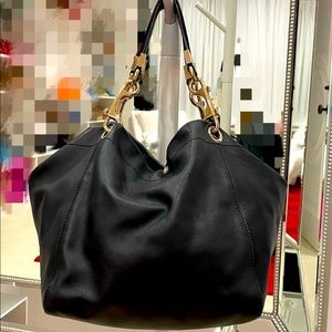 Jimmy Choo Tote Bag